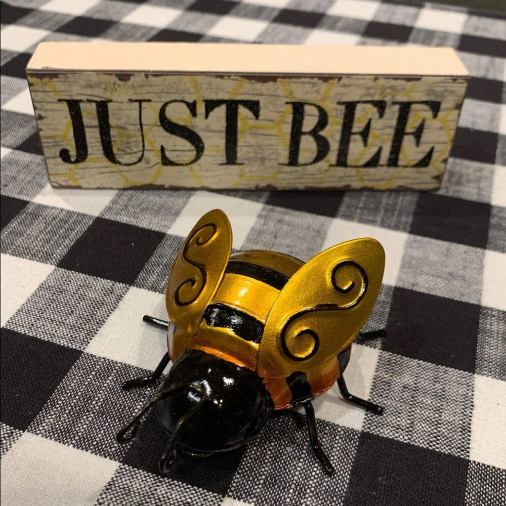 Just Bee Bundle - Picture 4 of 4
